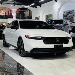هوندا أكورد